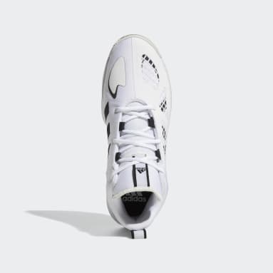 Tenis Pro N3XT 2021 Blanco Basketball