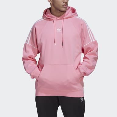 Hoodies - Rosa - Hombre adidas España