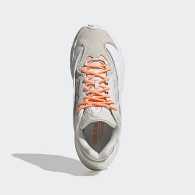 Chaussure Oznova Blanc Originals