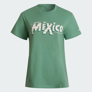 Mexico GFX T W