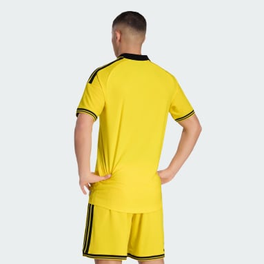 Columbus Crew 26/27 Home Authentic Jersey
