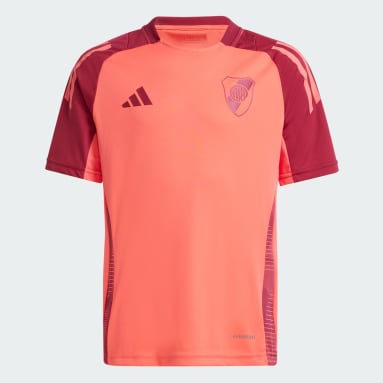 Camiseta de Entrenamiento River Plate 24/25 (Niños)