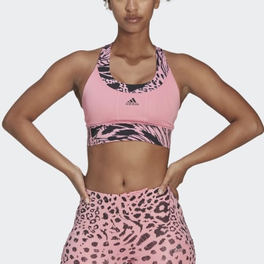 adidas sport bra
