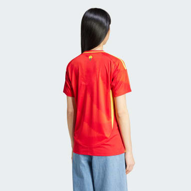 Camiseta Local España 24