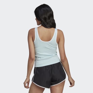 Nữ Originals Áo Tank Top Đan Dây Always Original