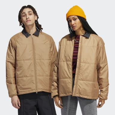 Chaqueta PrimaLoft Outer Station (Unisex) Café Originals