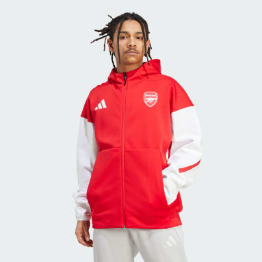 Arsenal ADIDAS Z.N.E. Anthem Ceket