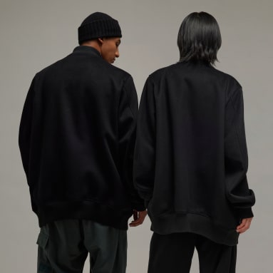 Jaqueta Melton Y-3