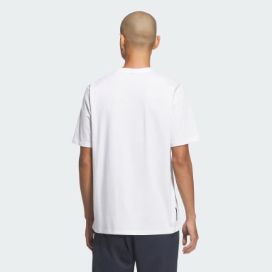 プレミアム レギュラーフィット ストレッチ コットン半袖Tシャツ