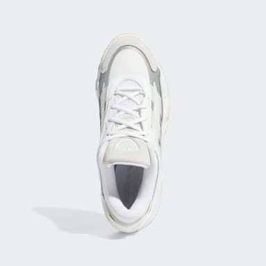 Men Originals White Niteball 2.0 Shoes