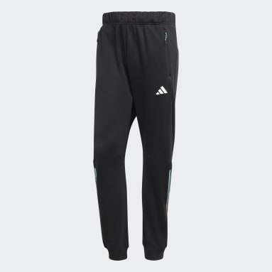 Train Icons 3-Stripes Training Pants