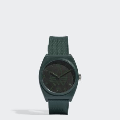 Originals Green Project Two R Watch