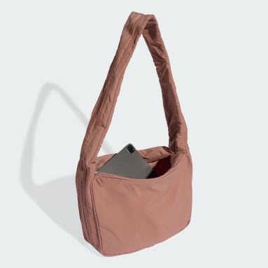 Crossbody Bowling Bag