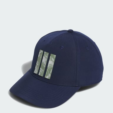 Tour 3-Stripes Print Hat