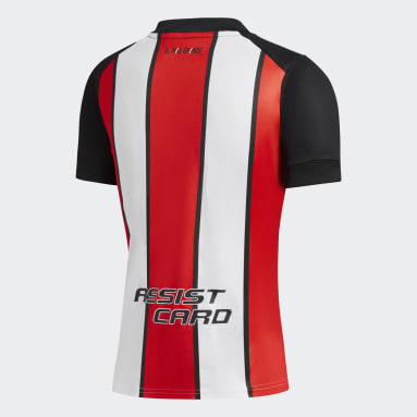 Camiseta Tercer Uniforme River Plate 20/21 Negro Niño Fútbol