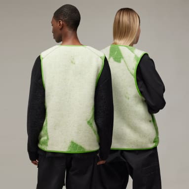 FLEECE VEST