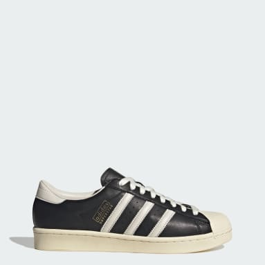 Superstar Vintage Made in Germany sko