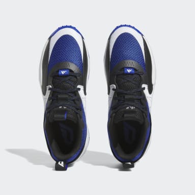 Basketball Blue Dame Certified 2.0 Shoes
