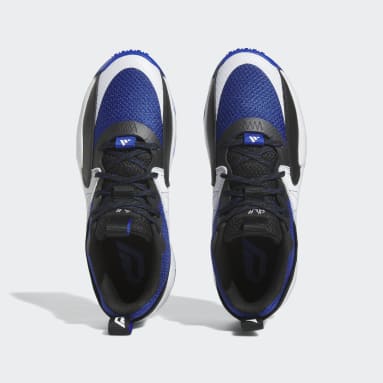 Basketball Blue Dame Extply 2.0 Shoes