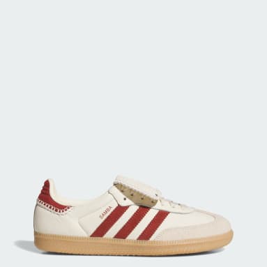 Tenis Samba LT