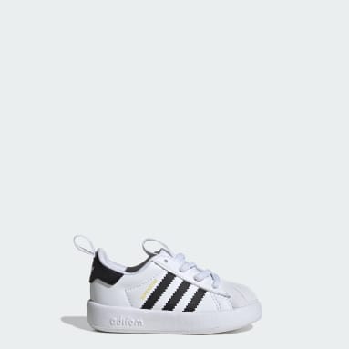 Zapatillas Adifom Superstar 360