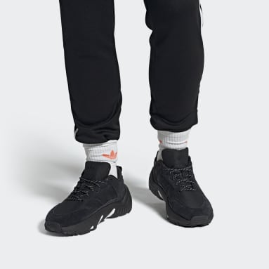 Design og komfort i ZX sneakers | adidas DK