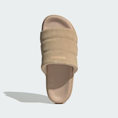Claquette Adilette Essential Beige Originals