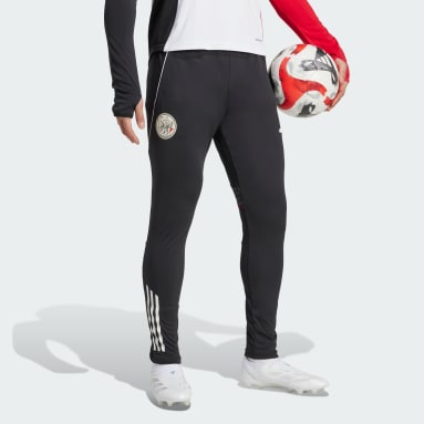 Ajax Amsterdam Tiro 25 Competition Träningsbyxor