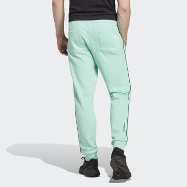 Green - Pants - Outlet