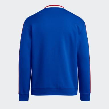 KU Crew Top