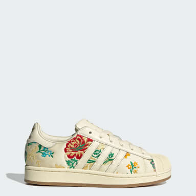 Zapatillas Superstar II