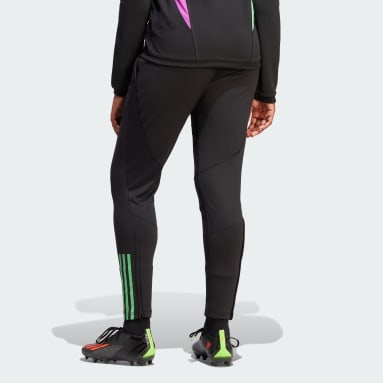 Women Football FC Bayern Tiro 23 Training Tracksuit Bottoms