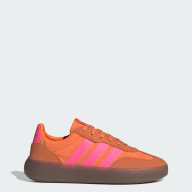 Tenis Barreda Decode