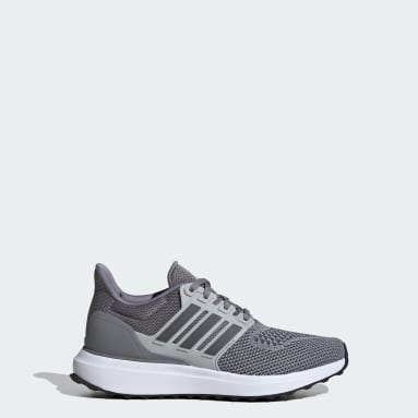 Youth Sportswear Grey Ubounce DNA Shoes Kids