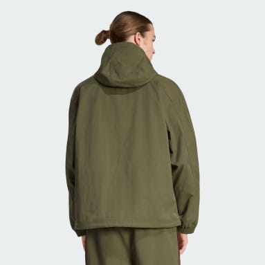 BRITCORE PARKA