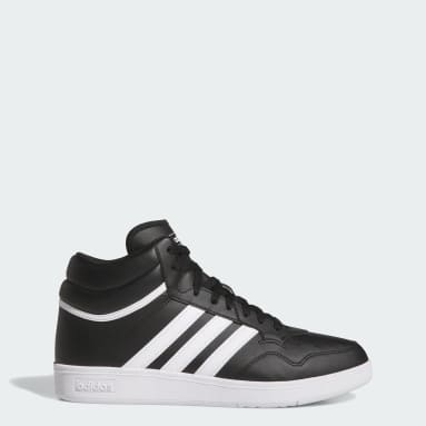 Boty Hoops 4.0 Mid