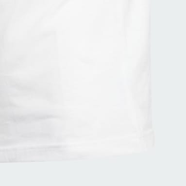 CAMISETA MERCEDES - AMG PETRONAS FORMULA ONE TEAM DNA GRAPHIC