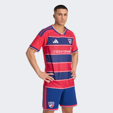 FC Dallas 26/27 Home Authentic Jersey