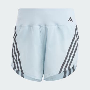 Run Icons Made with Nature Running Shorts