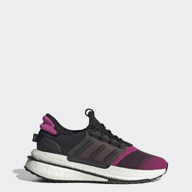 Women Sportswear Pink X_PLRBOOST Shoes