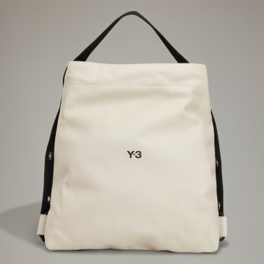 Mochila Deportiva Y-3 Lux Leather
