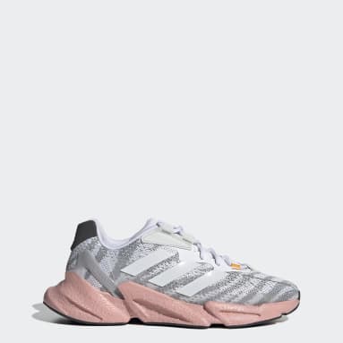 Tenis X9000L4 Blanco Mujer Sportswear