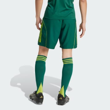 Tiro 25 Competition Match Shorts