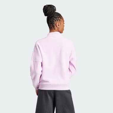 Veste de survêtement molleton Tiro Pourpre Femmes Sportswear