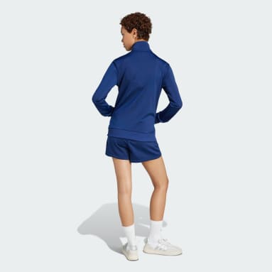 Conjunto Essentials Linear Shorts