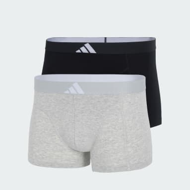 ACTIVE FLEX COTTON BODY TRUNK 2 PACK UNDERWEAR