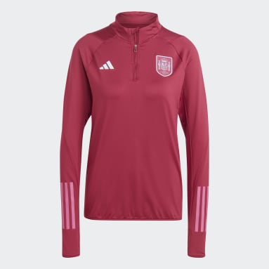 Sudadera España Tiro 23 Pro