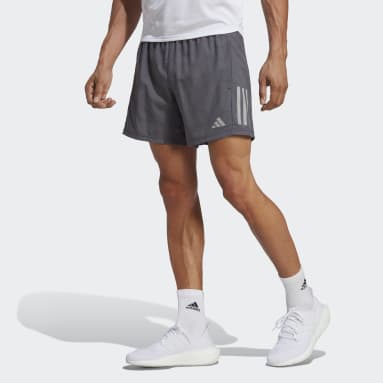 Nam Chạy Quần Short Muối Tiêu Own the Run