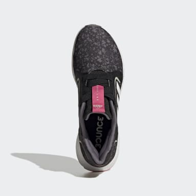 Chaussure Edge Lux noir Femmes Entraînement