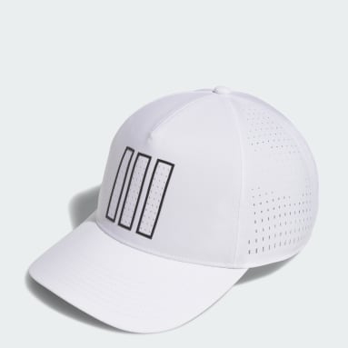 3-STRIPES TOUR HAT